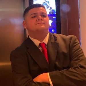 Meet your Posher, Nathan